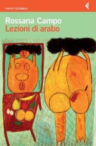 Rossana Campo – Lezioni di arabo (2010)