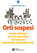 Marina Ferrara - Orti sospesi (2015)