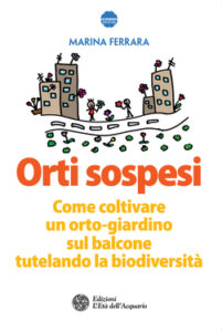 Marina Ferrara – Orti sospesi (2015)