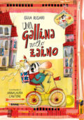 img Guia Risari - Una gallina nello zaino (2020)
