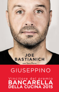 Joe Bastianich, Sara Porro – Giuseppino (2015)