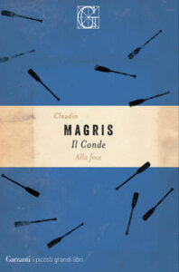 Claudio Magris – Il Conde (2020)