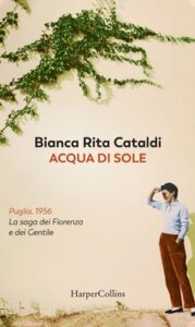 Bianca Rita Cataldi – Acqua di sole (2020)