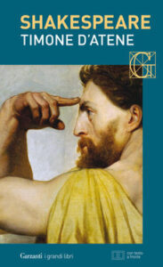 William Shakespeare – Timone d’Atene (2016)
