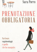 Sara Porro - Prenotazione obbligatoria (2016)
