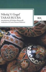 Nikolaj V. Gogol’ – Taras Bulba (2013)