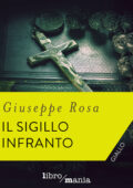 img Giuseppe Rosa - Il sigillo infranto (2015)