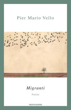 Pier Mario Vello – Migranti (2014)