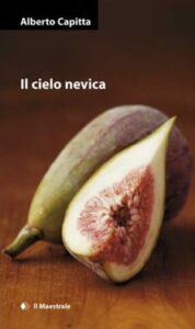 Alberto Capitta – Il cielo nevica (2011)