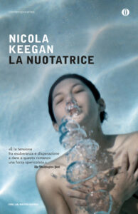 Nicola Keegan – La nuotatrice (2012)