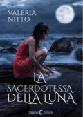 Valeria Nitto - La Sacerdotessa della Luna (2018)