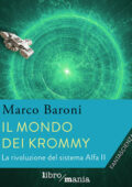 img Marco Baroni - Il mondo dei Krommy (2016)