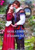 img Nicola Cornick - Il tesoro del re (2015)