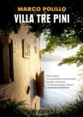 Marco Polillo - Villa tre pini (2012)