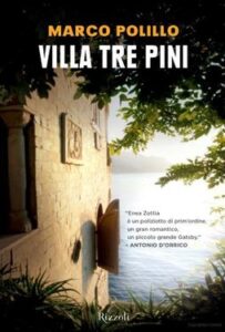 Marco Polillo – Villa tre pini (2012)