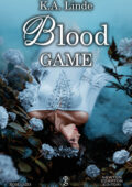 img K.A. Linde - Blood Type Vol. 3. Blo...