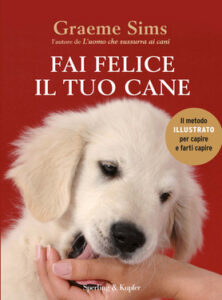 Graeme Sims – Fai felice il tuo cane (2015)