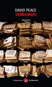 David Peace – Terremoti (2013)