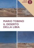 Mario Tobino - Il deserto della Libia (2018)