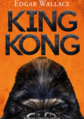 Edgar Wallace - King Kong (2017)