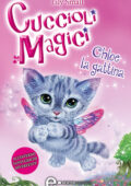 img Lily Small - Cuccioli Magici. Chloe la gattina (2013)