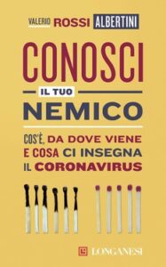 Valerio Rossi Albertini – Conosci il tuo nemico (2020)