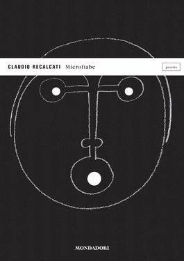 Claudio Recalcati – Microfiabe (2016)
