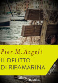 img Pier M. Angeli - Il delitto di Ripamarina (2017)