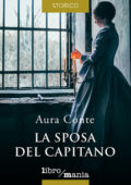 img Aura Conte - La sposa del capitano (2017)