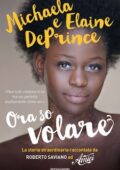 Michaela DePrince, Elaine DePrince - Ora so volare (2015)