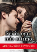 Aurora Rose Reynolds - Until Vol. 8. Sei in ogni mio attimo (2020)