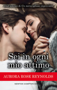 Aurora Rose Reynolds – Until Vol. 8. Sei in ogni mio attimo (2020)
