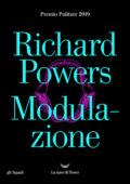 Richard Powers - Modulazione (2020)