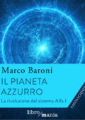 img Marco Baroni - Il pianeta azzurro (2016)