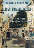 Rachele Ferrario - Les Italiens (2017)