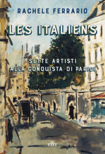 Rachele Ferrario – Les Italiens (2017)