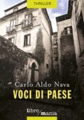 img Carlo Aldo Nava - Voci di paese (2017)