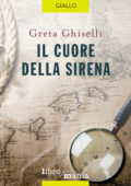 img Greta Ghiselli - Il cuore della sirena (2018)