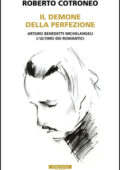 Roberto Cotroneo - Il demone della perfezione (2020)