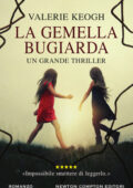 Valerie Keogh - La gemella bugiarda (2020)