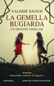 Valerie Keogh – La gemella bugiarda (2020)