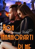 Marianna Vidal - Non innamorarti di me (2020)