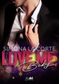 Simona La Corte - Love me, baby (2020)
