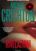 Michael Crichton - Rivelazioni (2012)
