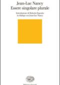 img Jean-Luc Nancy - Essere singolare plurale (2015)
