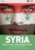 img Aa.Vv. - Syria. Quello che i media non dicono (2013)