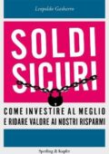 Leopoldo Gasbarro - Soldi sicuri (2017)