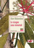 Alain Mabanckou - Le cicogne sono immortali (2020)