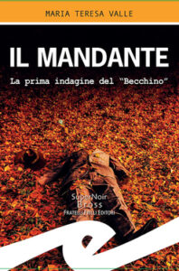 Maria Teresa Valle – Il mandante (2019)