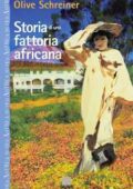 Olive Schreiner - Storia di una fattoria africana (2014)